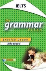Grammar Files c1 Tchr's