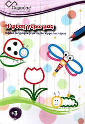 Η ΦΥΣΗ ΓΥΡΩ ΜΑΣ