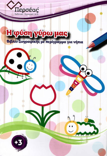 Η ΦΥΣΗ ΓΥΡΩ ΜΑΣ
