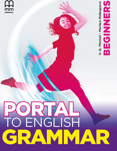 PORTAL TO ENGLISH Beginners Grammar Book