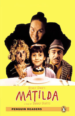 PR 2014 OFFER PACK 8: PLPR2:THE BIRDS & PLPR3:MATILDA
