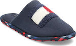 Tommy Hilfiger Flag Badge FM0FM02357-403 Navy
