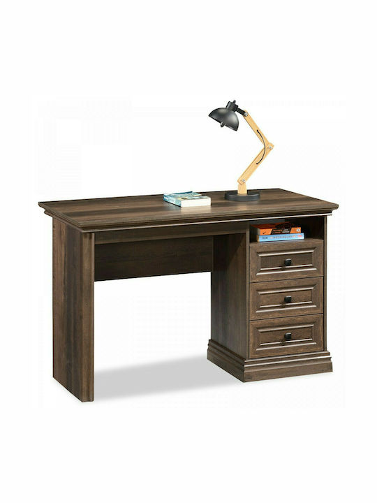 Desk Mozart Wooden 121x60x78cm