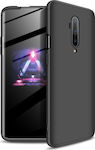 GKK 360 Full Cover Πλαστικό Μαύρο (OnePlus 7T Pro)