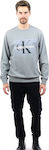 Calvin Klein Core Monogram J30J307742-039 Grey