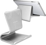 KW Navaris Universal Wooden Silver