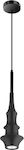 Luma 120-01083-04 Black