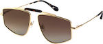 Gigi Barcelona Jaguar 6444/9 Brown/Gold