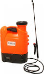 Aspira PS15B 15lt