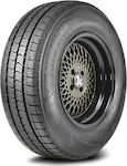 Delinte AW5 Van 205/75R16 110T