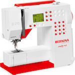 Bernina 215 Simply Red