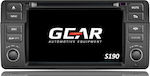 Gear Q052I BMW 3 Series