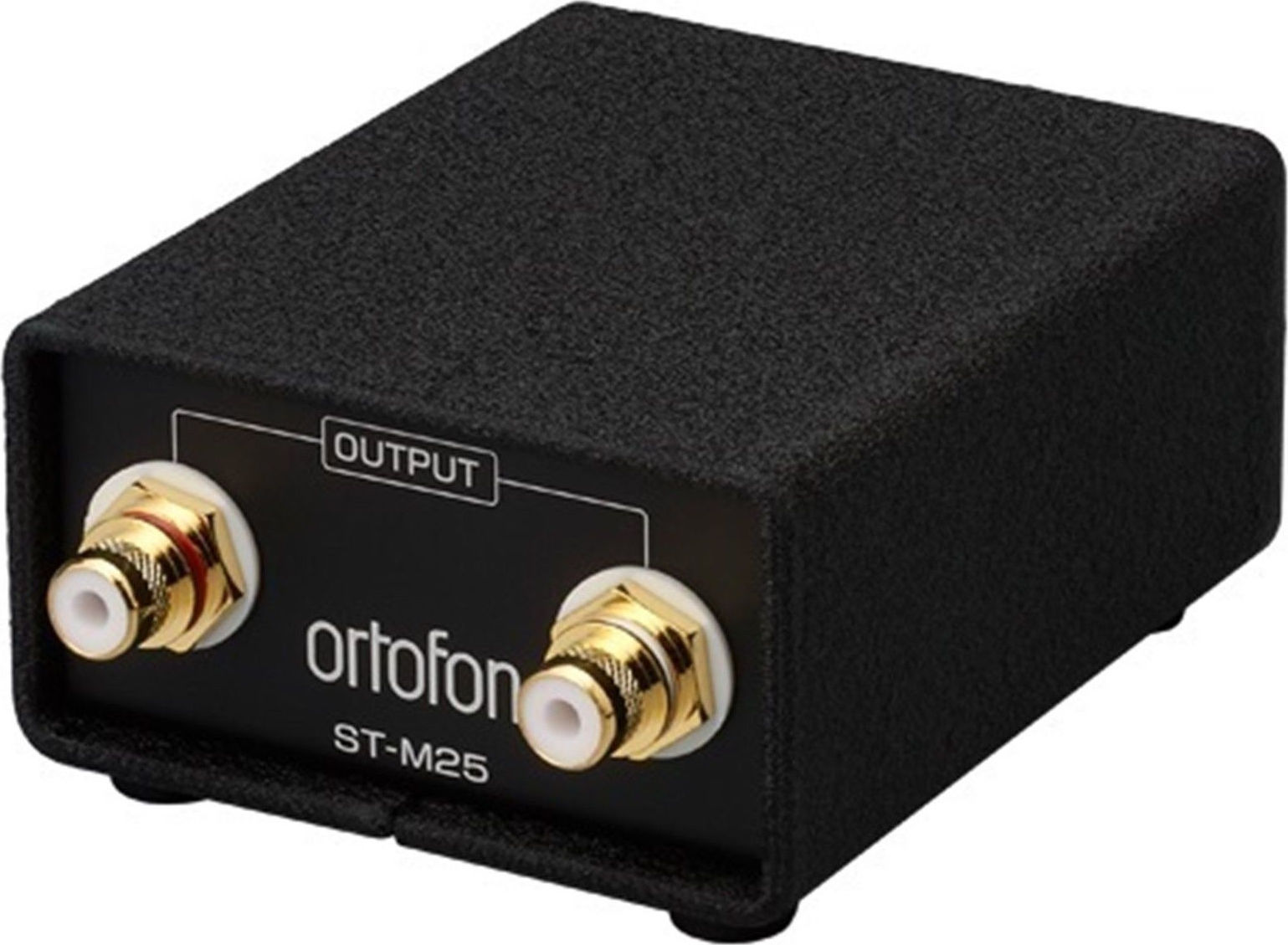 Ortofon Moving Coil Transformer St M Phono Preamp Skroutz Gr