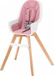 Kinderkraft Tixi 2 in 1 Pink