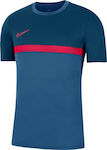 Nike Academy Pro BV6926-457 Petrol / Blue