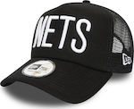 New Era NBA Brooklyn Nets 12285320 Black