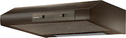 Faber 2740 Base A60 Ελεύθερος 60cm Καφέ