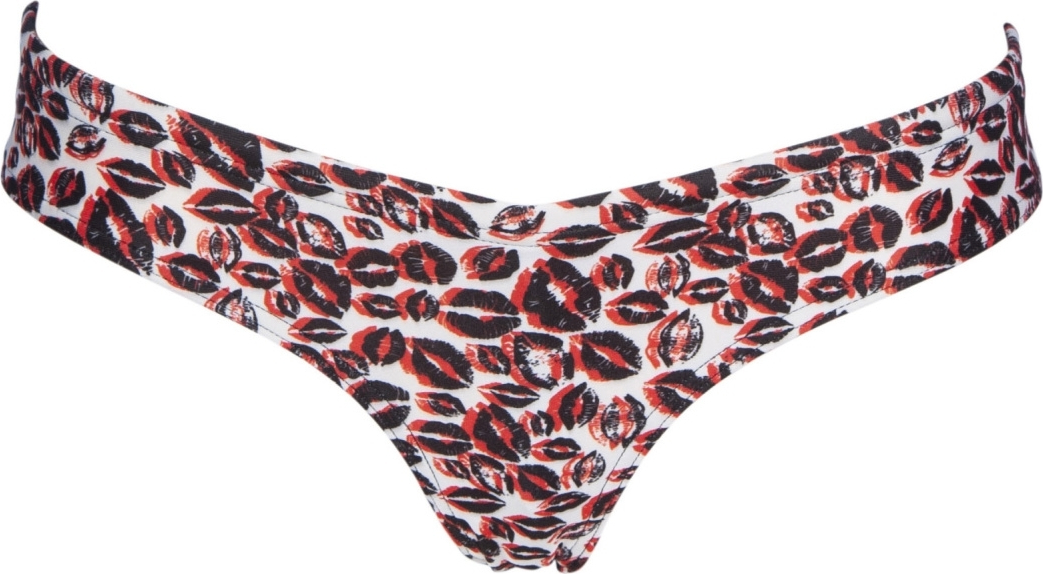 Arena Unique Bikini Brazil White Black Skroutz Gr