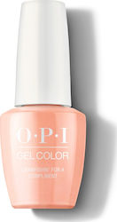 OPI Classic Crawfishin’ for a Compliment 15ml