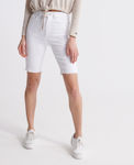 Superdry Kari Long Line W7110010A-M6N Optic White