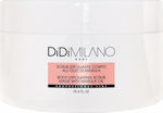Didi Milano Body Exfoliating Scrub Made With Marula Oil 500ml