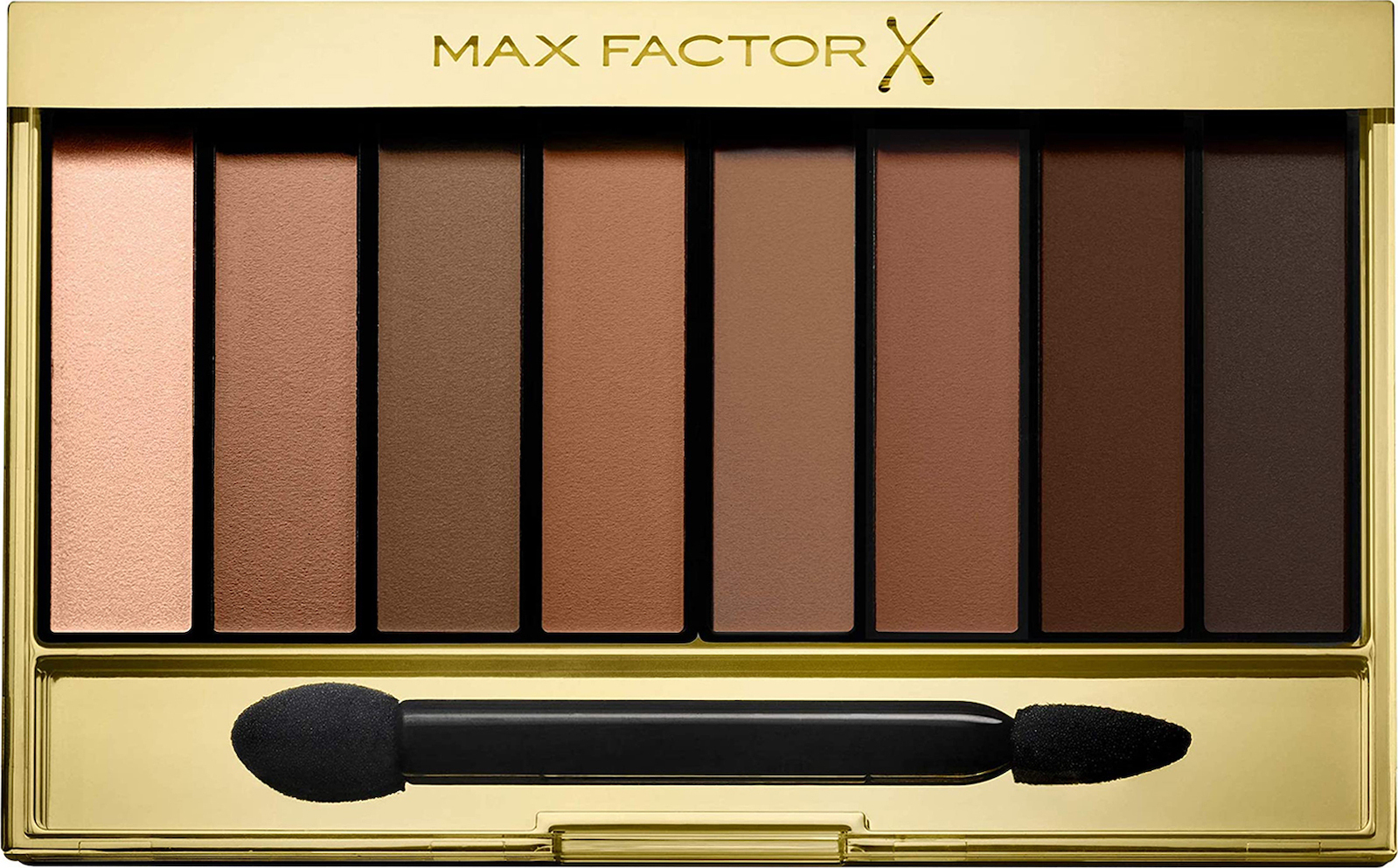 Max Factor Masterpiece Nude Palette Matte Sands Skroutz Gr