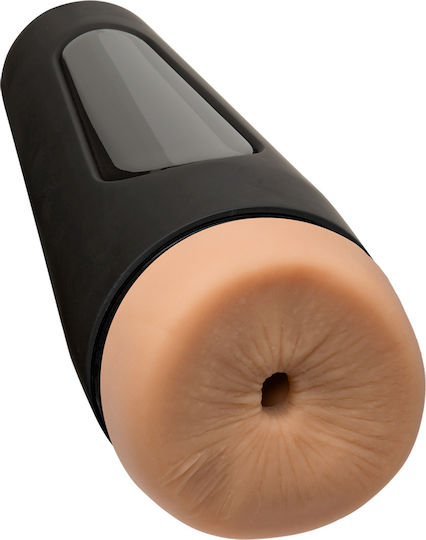 Doc Johnson Man Squeeze Stud Ass Vanilla Skroutz Gr