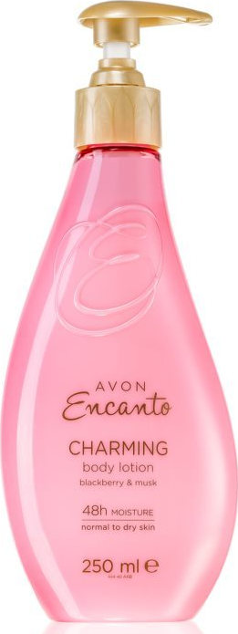 Avon Encanto Encanto Charming Body Lotion 250ml Skroutz Gr