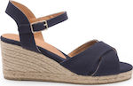 Castaner Blaudell Navy