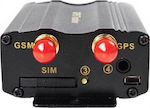 TK 103A GPRS Tracker