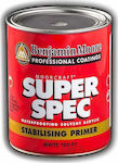 Benjamin Moore 182 Super Spec 10lt Λευκό