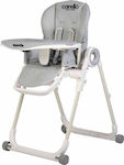 Carello Appetito Grey
