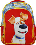 Creative Concepts Secret Life Pets