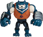 Ben 10 Βασική Φιγούρα Omni-Kix (Διάφορα Σχέδια)