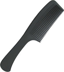AGC Comb Hair for Hair Styling Black