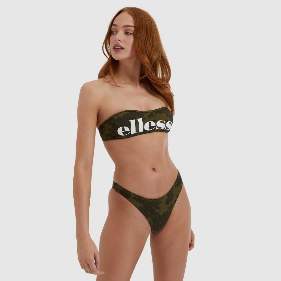 Ellesse Dapa Sge Bikini String Skroutz Gr