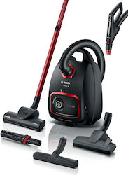 Bosch 850W Eingetütet Schwarz BGL6POW1