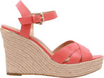 Michael Kors Suzette Coral