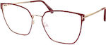 Tom Ford TF5574BV 069