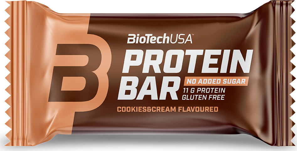 Biotech Usa Protein Gr Cookies Cream