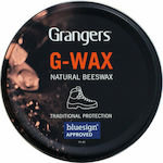 Grangers Shoe Waterproofing for Leather Shoes 80gr