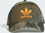 Adidas Camo Baseball GD4464 Hemp