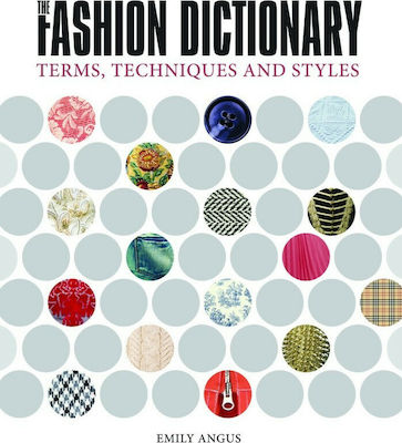 THE FASHION DICTIONARY