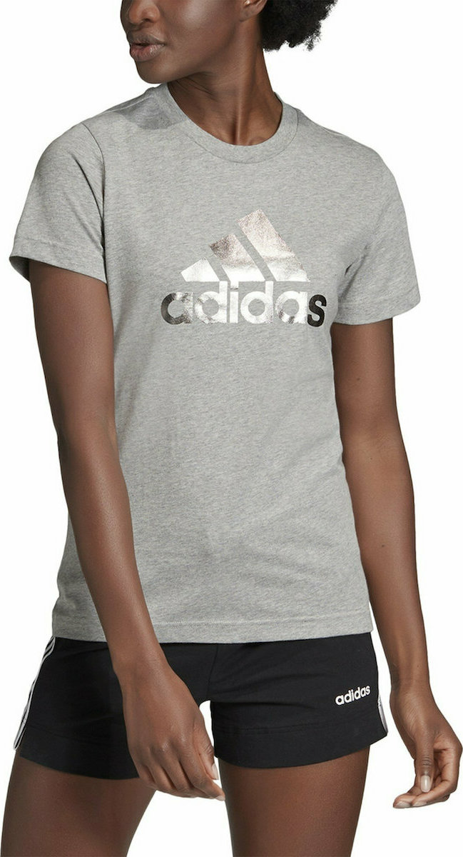 Adidas ADIDAS ATHLETICS GRAPHIC GI4769 Grey Skroutz Gr