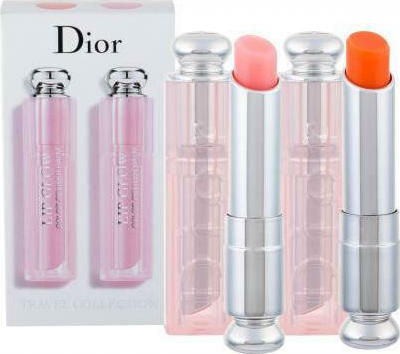 Dior Addict Lip Glow Duo Skroutz Gr