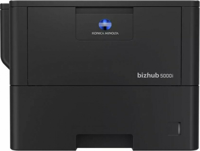 Konica Minolta bizhub 5000i Ασπρόμαυρος Εκτυπωτής Laser Skroutz gr