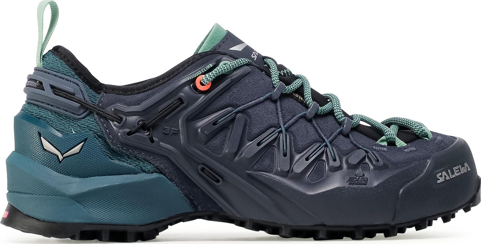 Salewa Wildfire Edge GTX 61376 3838 Γυναικεία Ορειβατικά Παπούτσια