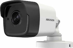 Hikvision DS-2CE16H0T-ITF(C) CCTV Водоустойчива Камера Full HD+ 5MP