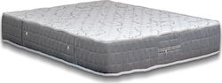 Ypnos Hephaestus Comfort Υπέρδιπλο 160x200cm με Ανεξάρτητα Ελατήρια