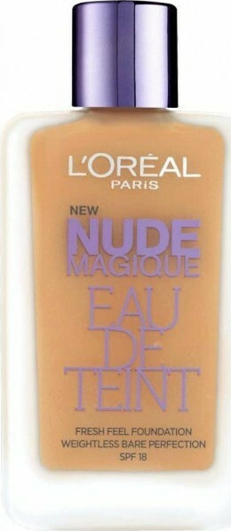 L Oreal Nude Magique Golden Sand Gr Skroutz Gr
